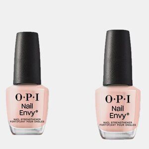 OPI Nail Envy "Bubble Bath" 15 ml/0.5oz Nail Strengthening Tri-Flex Technolgy™